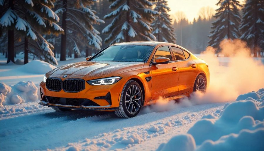 Winter tires promise safety but are they truly essential or just a costly illusion?