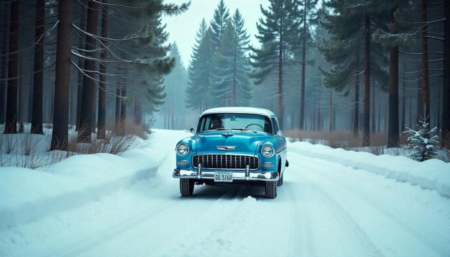 Summer versus winter tires: Do these differences truly change how you handle every season?