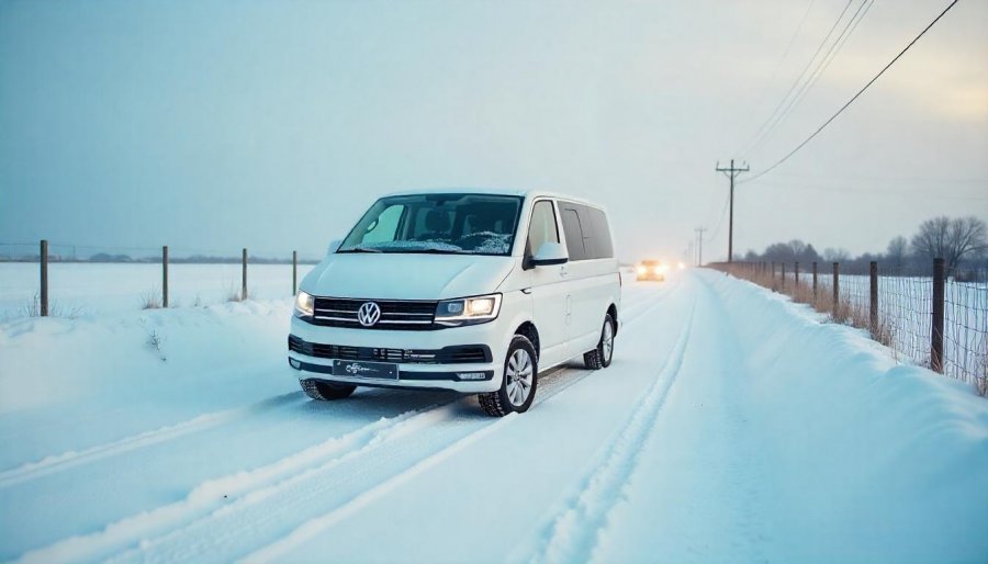 Winter tires are a game-changer for safety — but do you really need them this season?