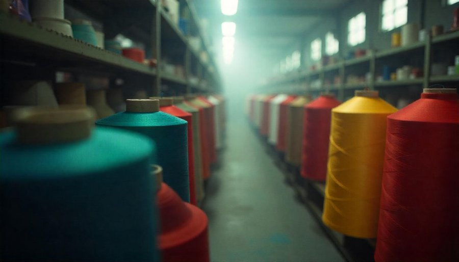 Nylon is everywhere, but do we truly understand its hidden environmental toll?