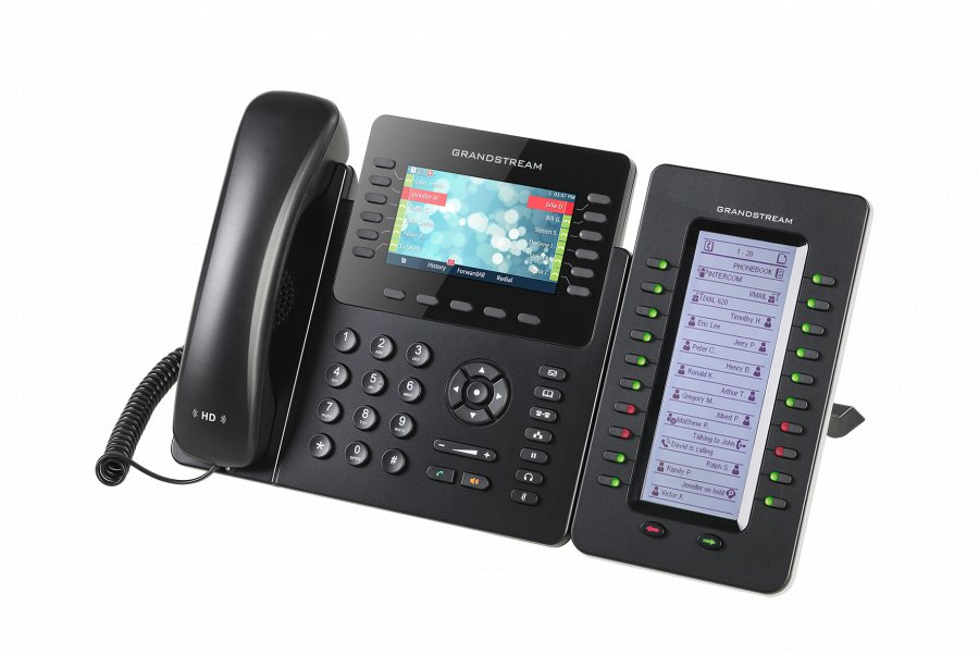 Can Customizable Telephony Solutions Revolutionize Your Network Efficiency and Deployment Speed?