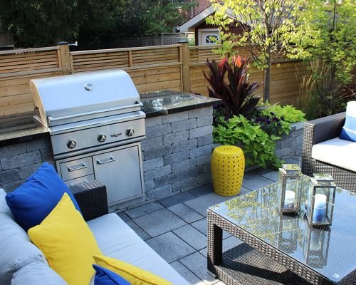 Discover the hidden secrets to creating stunning outdoor retreats your neighbors envy