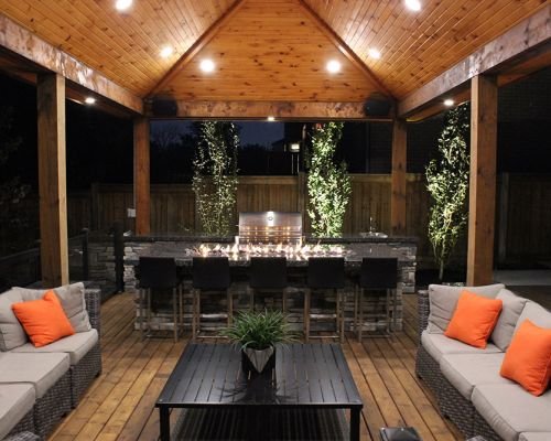 Transform Your Yard Today Before It’s Too Late—Create the Outdoor Retreat You Deserve