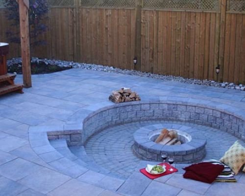Contrary to popular belief, beauty and sustainability can coexist in backyard transformations.