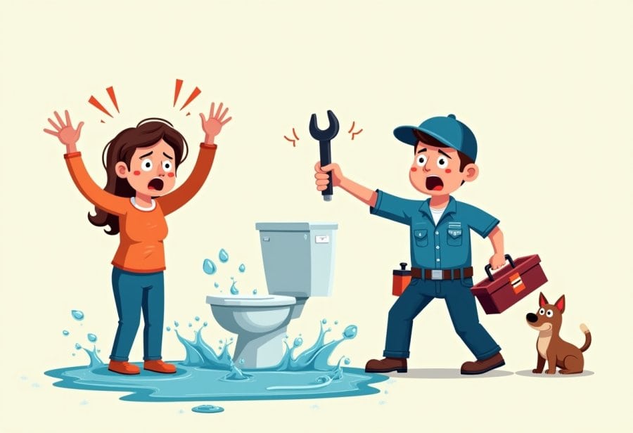 Transform Your Plumbing with Cutting-Edge Technology and Expert Care