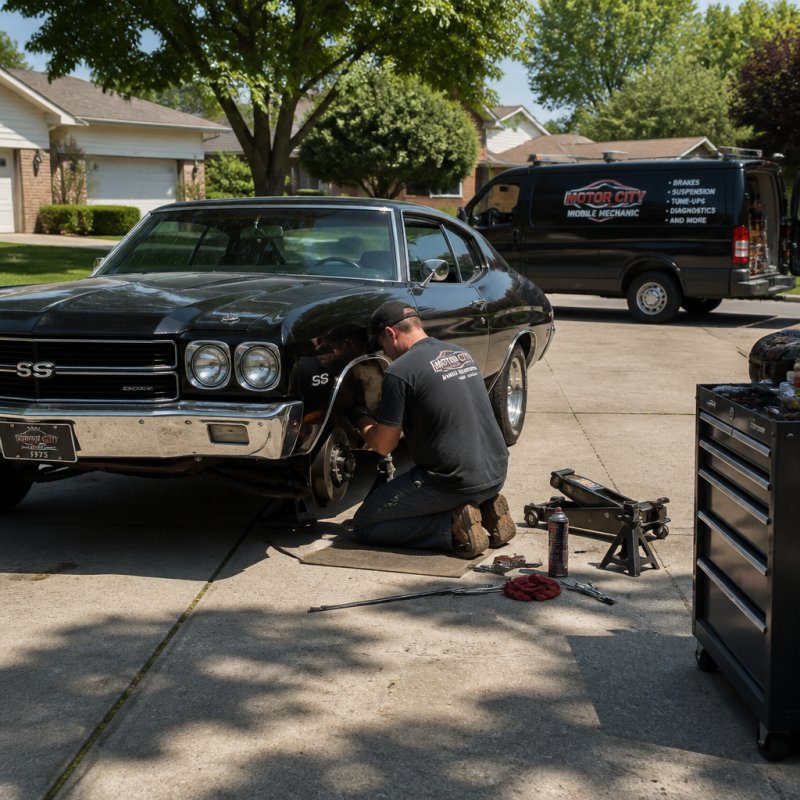 Mastering Car Repairs: When to DIY and When to Call a Pro